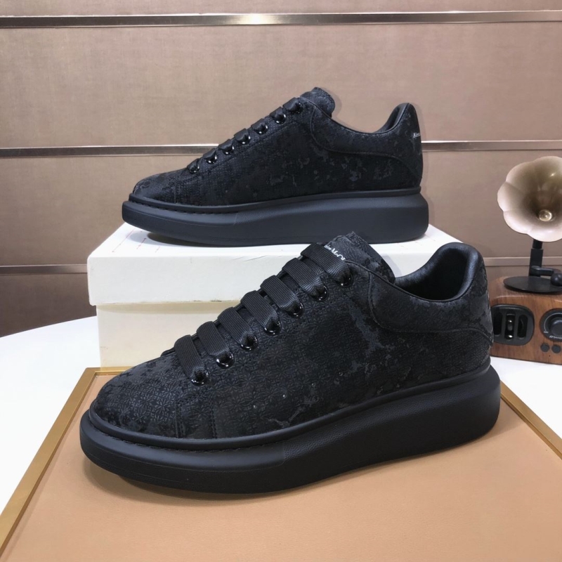 Alexander Mcqueen Casual Shoes